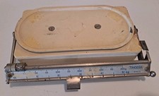 Vintage metal heavy for sale  De Witt