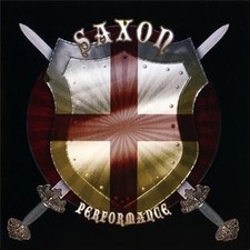 Performance saxon for sale  ROSSENDALE