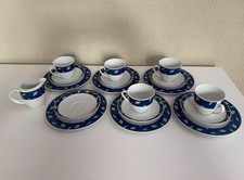 Winterling bavaria kaffeeservi gebraucht kaufen  Herzogenrath