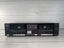 Vtg hitachi w500 for sale  HATFIELD