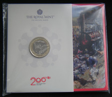 2025 200 years for sale  STEVENAGE