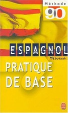 Espagnol 90 lecon d'occasion  Expédié en Belgium