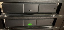 Naim supercap usato  Terni