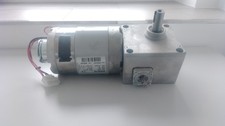 Getriebemotor 36v 250w gebraucht kaufen  Bischofsgrün