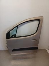 Porte gauche citroen d'occasion  France