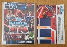 Topps star wars gebraucht kaufen  Darmstadt