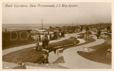 Rppc vintage postcard for sale  UK