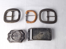 Vintage belt buckle for sale  Dayton