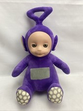 Large tinky winky for sale  STOCKPORT