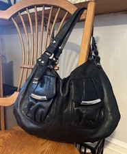 B.makowsky front pocket for sale  Drexel Hill