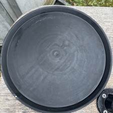 Bar tray round for sale  CHICHESTER