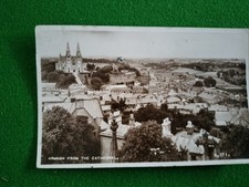 Vintage postcard armagh for sale  CASTLEFORD