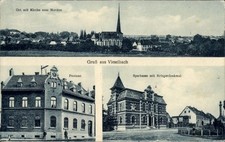 Vieselbach erfurt thüringen gebraucht kaufen  Berlin