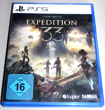 Expedition ps5 deutsch gebraucht kaufen  Greiz