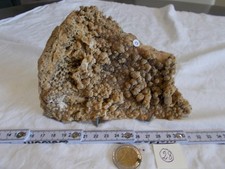 Mineraux. .tartre tonneaux.con d'occasion  Sainte-Maxime