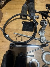 Kawasaki z900 z1000 for sale  ANDOVER