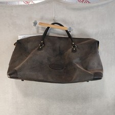Footjoy bag holdall for sale  IPSWICH