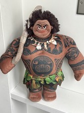 Disney moana maui for sale  SIDCUP