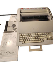 Brother word processor for sale  Mendon