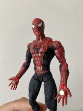 Magnetic spider man d'occasion  Expédié en Belgium