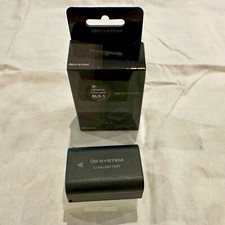 rechargeable lithium ion battery for sale rechargeable lithium ion battery for sale HORSHAM