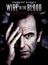 Wire blood complete for sale  San Francisco