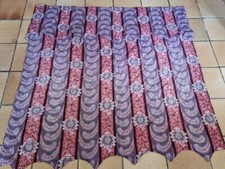 Linge ancien rideau d'occasion  Rouillac