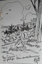 Album dedicace taymans d'occasion Album dedicace taymans d'occasion  Sartrouville