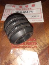 Silenciador de vedação silenciador fabricante de equipamento original NOS HONDA CR 125 RD 1983 18361-KA3-710 EVO 83 CR125R comprar usado  Enviando para Brazil