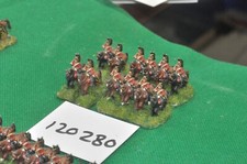 15mm napoleonic british for sale  DERBY