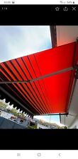 Markise terrassenüberdachung gebraucht kaufen  Duisburg