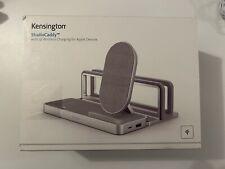 Kensington studiocaddy docking gebraucht kaufen  Leichlingen (Rheinland)