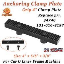 Clamp plate car for sale  Hebron