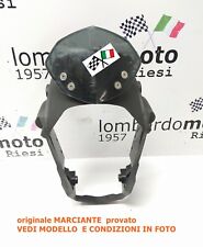 mascherina ktm duke 125 usato mascherina ktm duke 125 usato Riesi