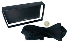 Bow tie black for sale  BLACKPOOL