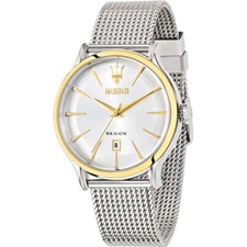 Montre maserati homme d'occasion  France
