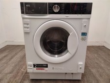 Aeg l7we74634bi washer for sale  THETFORD