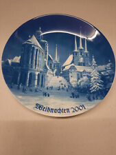 Lichte weihnachtsteller 2001 gebraucht kaufen  Handorf