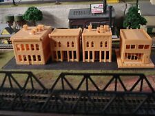 Scale train buildings. for sale  Folsom