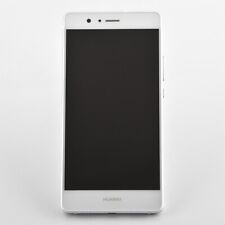 Huawei P9 lite biały smartfon z systemem Android zwrot klienta jak nowy, używany na sprzedaż  Wysyłka do Poland