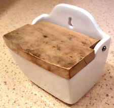 Bowl wooden lid for sale  EAST GRINSTEAD