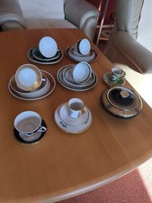 Sammeltassen verschieden stk gebraucht kaufen  Weimar