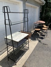retro 1950s shelving for sale retro 1950s shelving for sale Northport