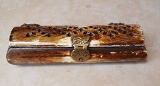 Vintage handcrafted camel for sale  Williamson