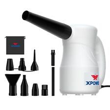 Xpower white multifunction for sale  WALSALL