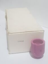 53n58 alumina cup for sale  MANCHESTER