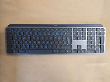 Logitech keys ersatz gebraucht kaufen  Hollenstedt