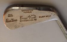 Vintage golf club for sale  WELLING