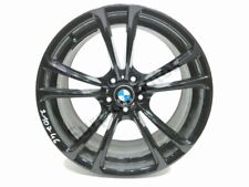 Jante aluminium 36112283401 d'occasion  France