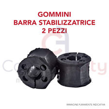 Gommini barra stabilizzatrice usato  Zungoli